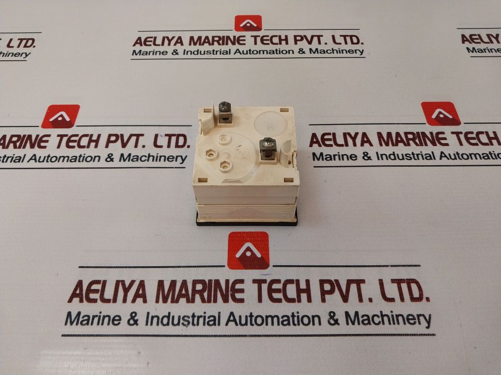 Cewe Iq72 Panel Meter 200/5A 0-200/1000A