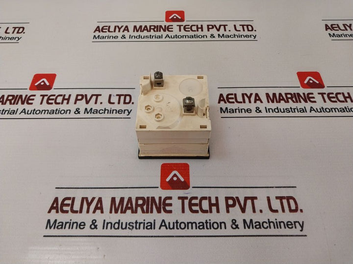 Cewe Iq72 Panel Meter 200/5A 0-200/1000A