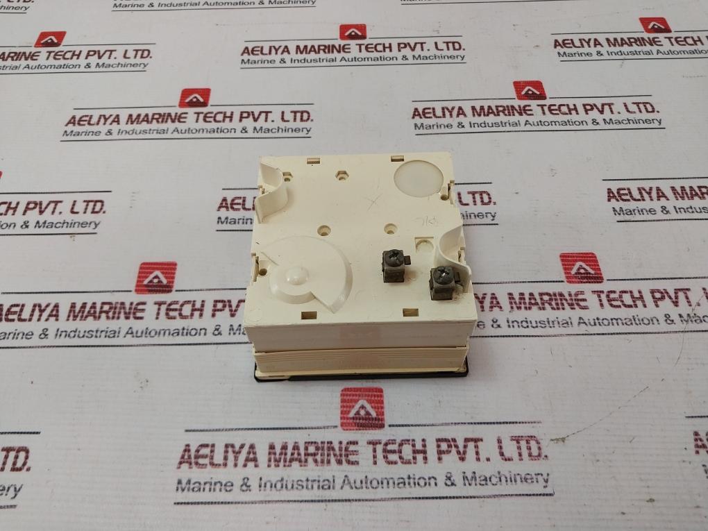 Cewe Iq96 Ammeter 0-400/2000A