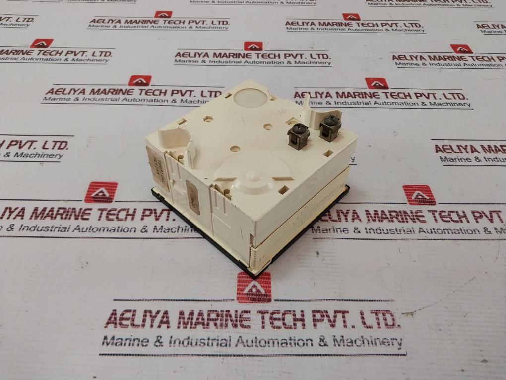 Cewe Iq96 Ammeter 0-400/2000A