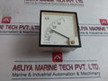 Cewe Iq96 Panel Meter