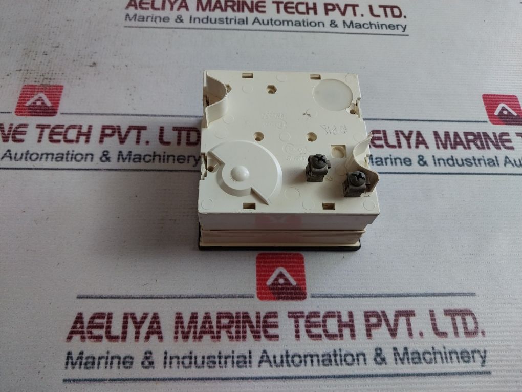 Cewe Iq96 Panel Meter