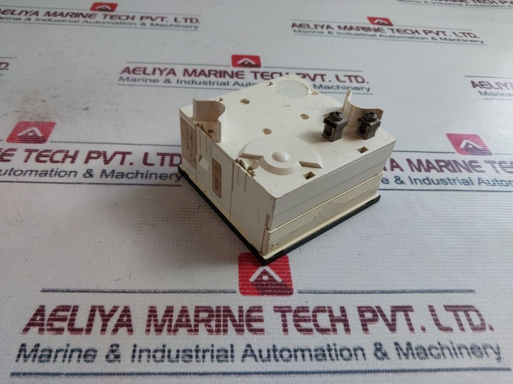 Cewe Iq96 Panel Meter