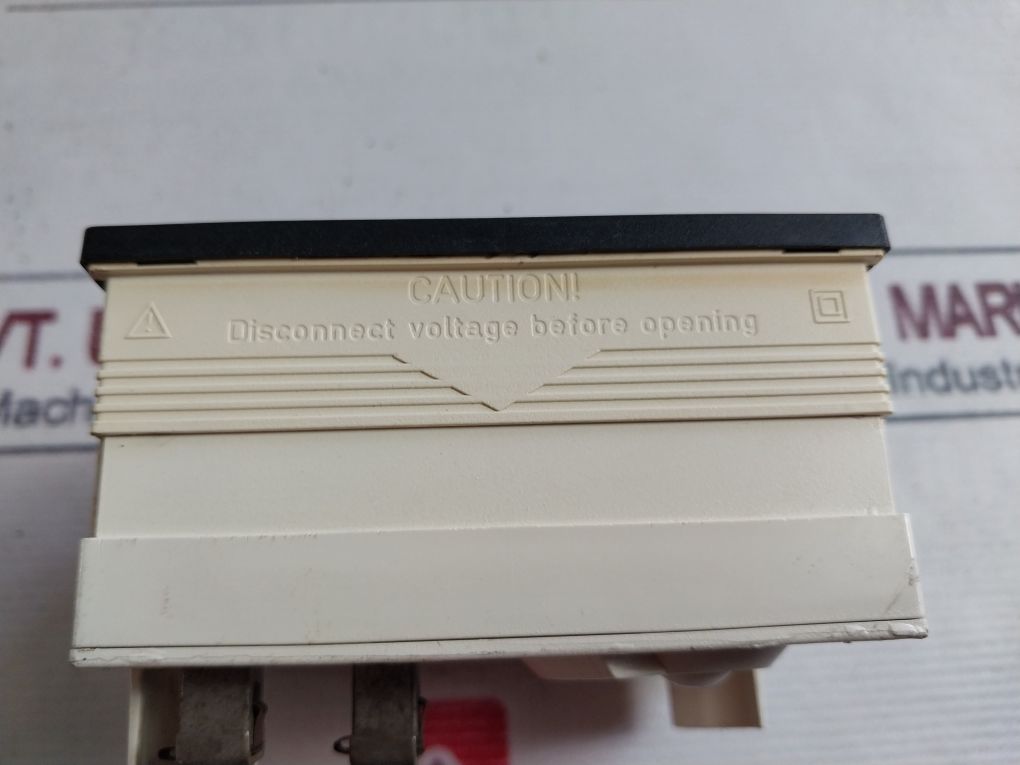 Cewe Iq96 Panel Meter