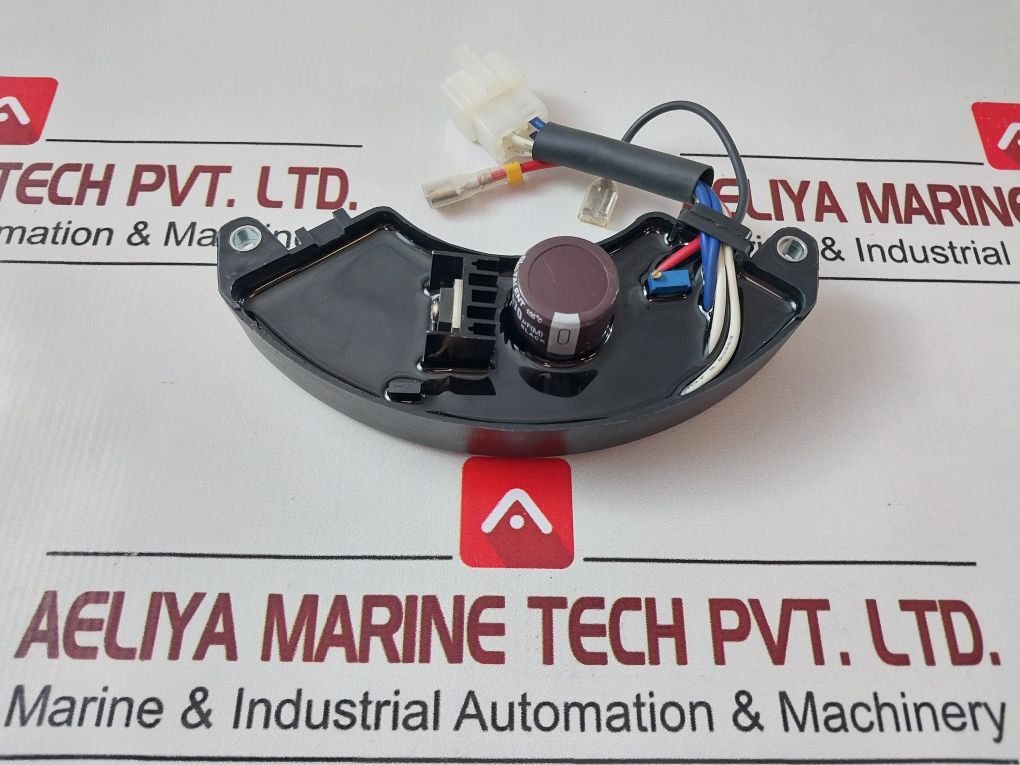 Cf-06A Generator Avr