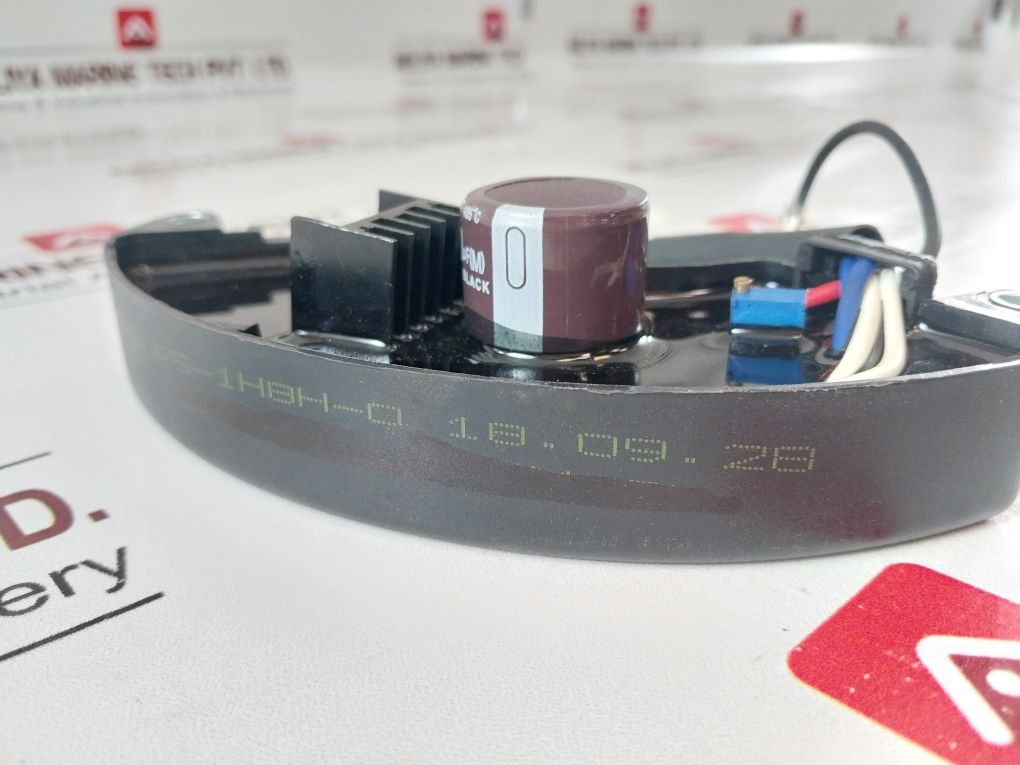 Cf-06A Generator Avr