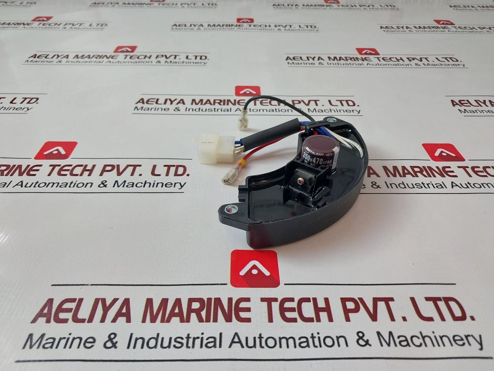 Cf-06A Generator Avr