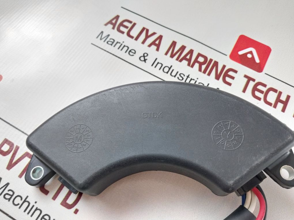 Cf-06A Generator Avr