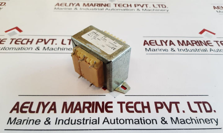 Cfr Srl P.10Va Power Transformer 0-100V