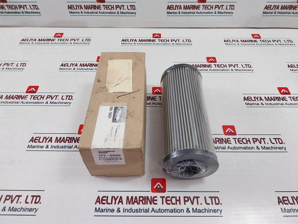 Cfs 65060 Complete Filter Element