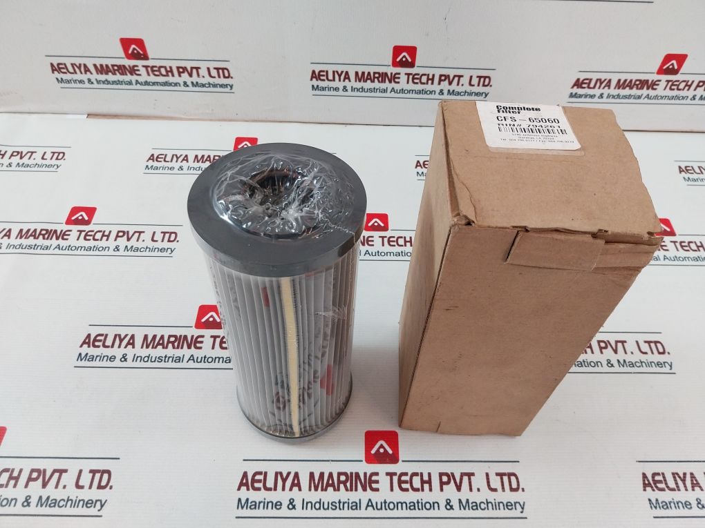 Cfs 65060 Complete Filter Element
