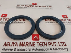 Cfw Bau5 Slx2 Oil Seal 2026338