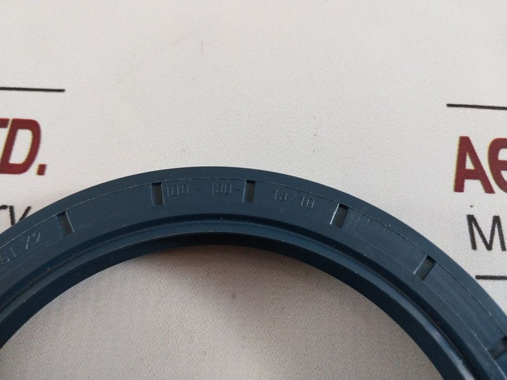 Cfw Bau5 Slx2 Oil Seal 2026338