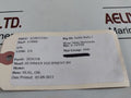Cfw Bau5 Slx2 Oil Seal 2026338