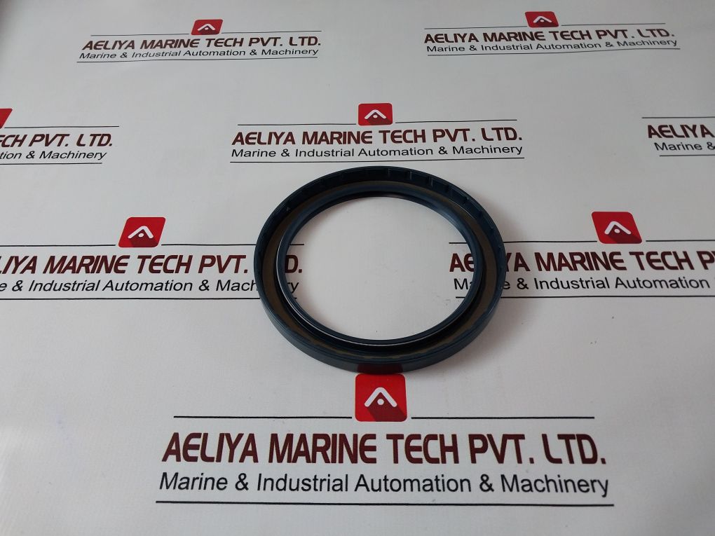 Lot Of 2X Cfw Bau6 Slx2 Oil Seal
