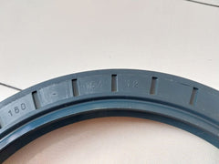 Lot Of 2X Cfw Bau6 Slx2 Oil Seal