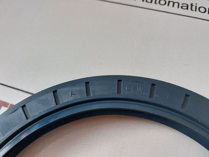 Lot Of 2X Cfw Bau6 Slx2 Oil Seal