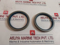 Cfw Fud5 100-125 Sealing Ring