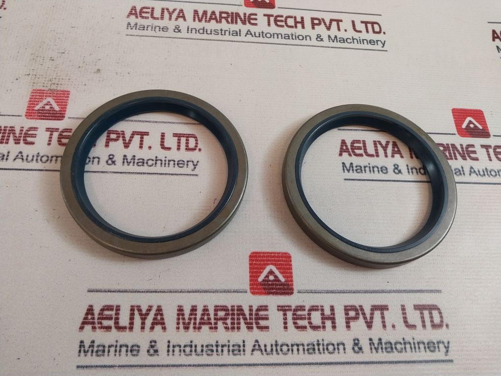 Cfw Fud5 100-125 Sealing Ring