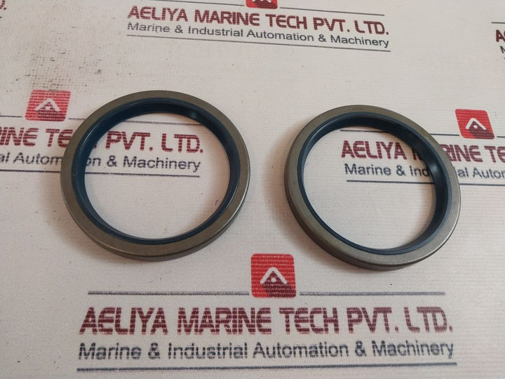 Cfw Fud5 100-125 Sealing Ring