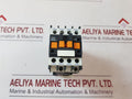 Telemecanique/cgb ca3-dn31bd control relay