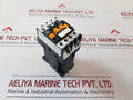 Telemecanique/cgb ca3-dn31bd control relay
