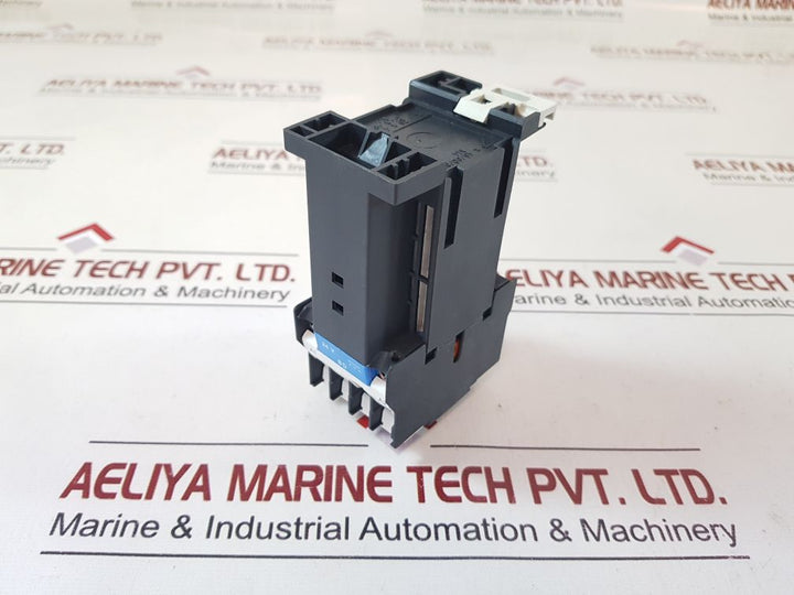 Telemecanique/cgb ca3-dn31bd control relay