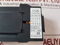 Telemecanique/cgb ca3-dn31bd control relay