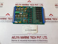 Cgee Alsthom 50-723527 B Card Sca 527
