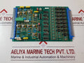 Cgee Alsthom 50-723527 B Card Sca 527