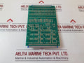 Cgee Alsthom 50-723527 B Card Sca 527