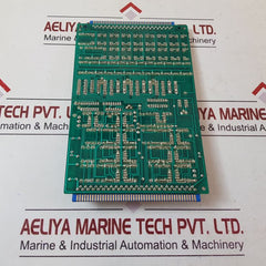 Cgee Alsthom 50-723527 B Card Sca 527