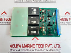 Cgee Alsthom 50.723 536 B Sca 536 A