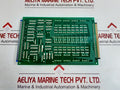 Cgee Alsthom 50.724 115 C Card Scl 115