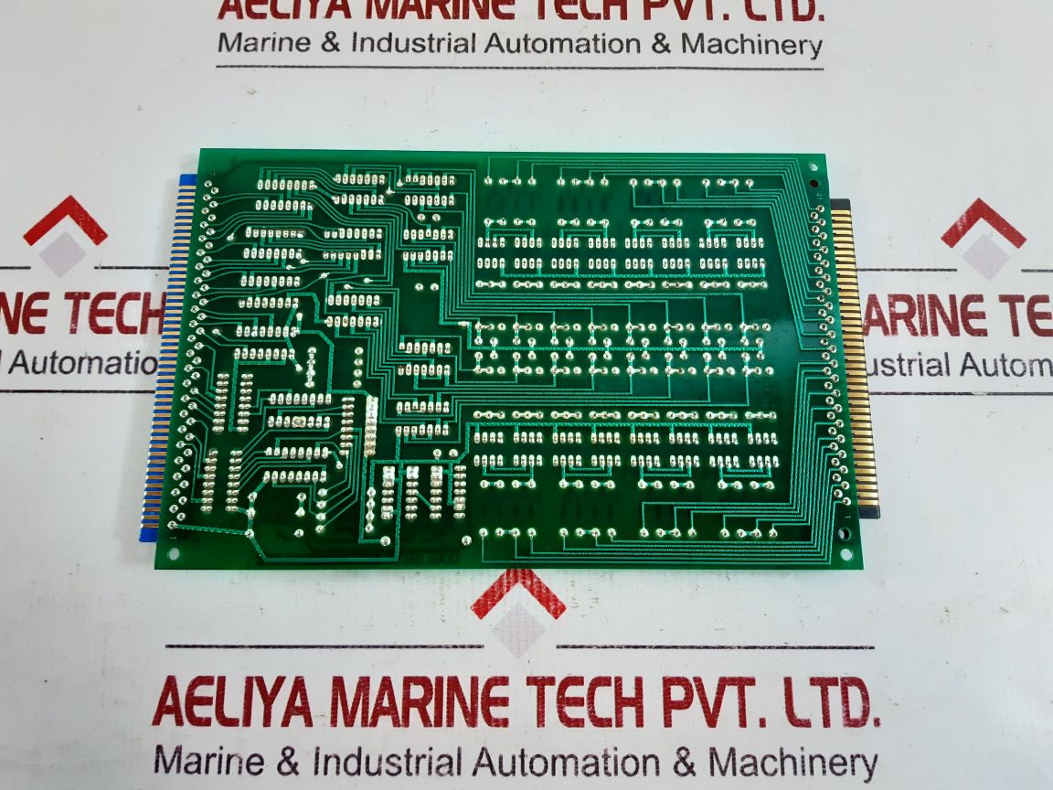 Cgee Alsthom 50.724 115 C Card Scl 115