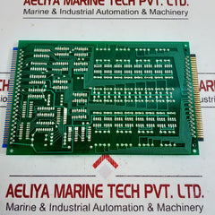 Cgee Alsthom 50.724 115 C Card Scl 115