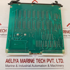 Cgee Alsthom 50.825 013 B Pcb Card S013