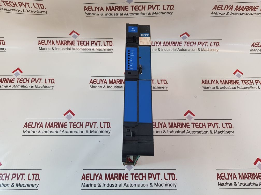 Cgee Alsthom 50.825 053 C Module