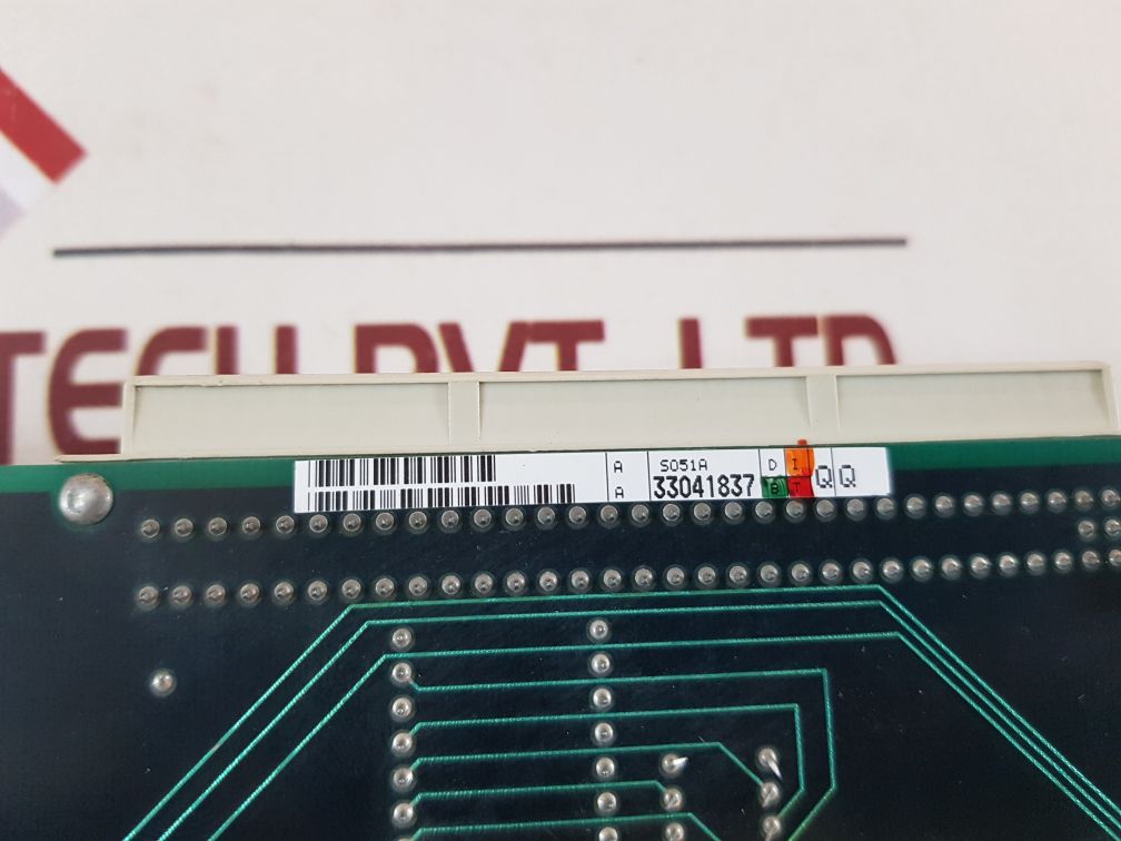 Cgee Alsthom 50.825 053 C Module