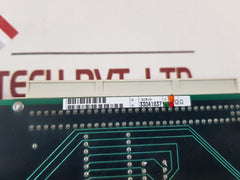 Cgee Alsthom 50.825 053 C Module