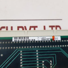 Cgee Alsthom 50.825 053 C Module