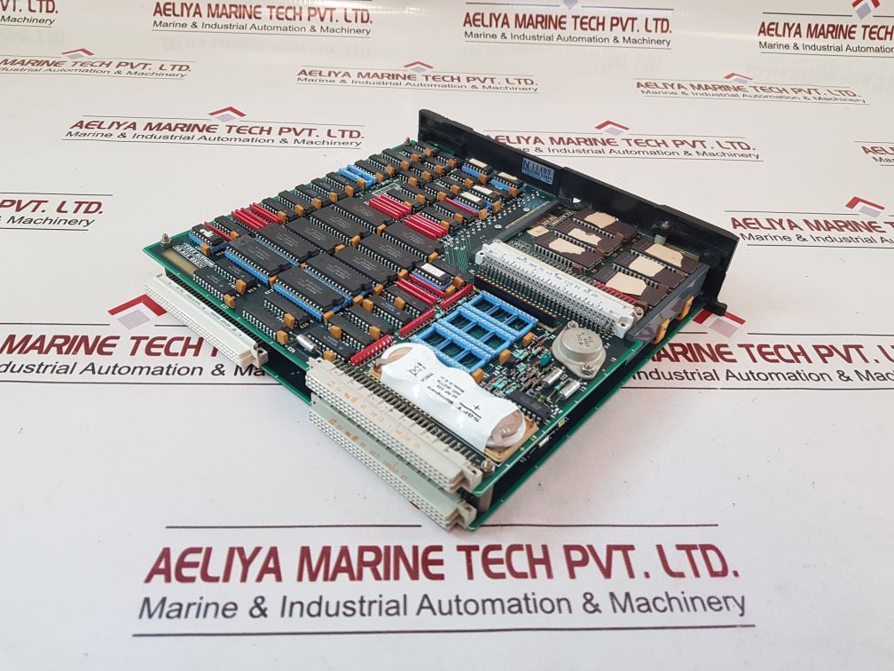 Cgee Alsthom 50.825 053 C Module