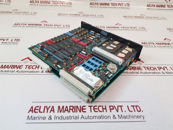 Cgee Alsthom 50.825 053 C Module
