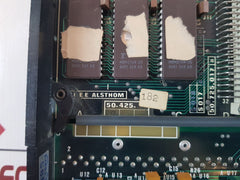 Cgee Alsthom 50.825 053 C Module