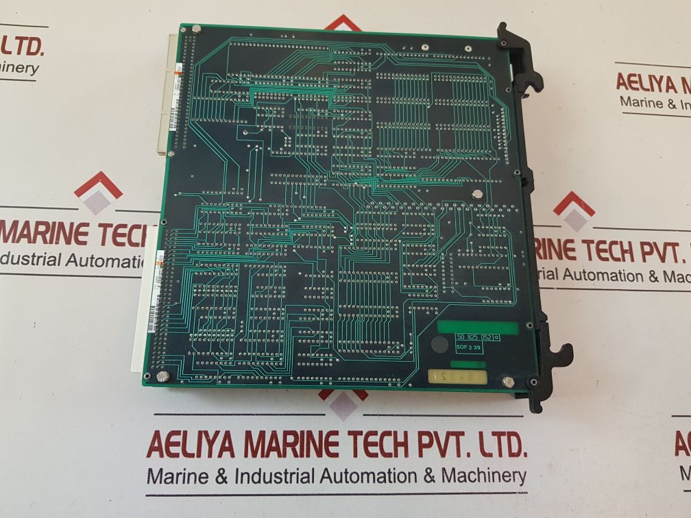 Cgee Alsthom 50.825 053 C Module