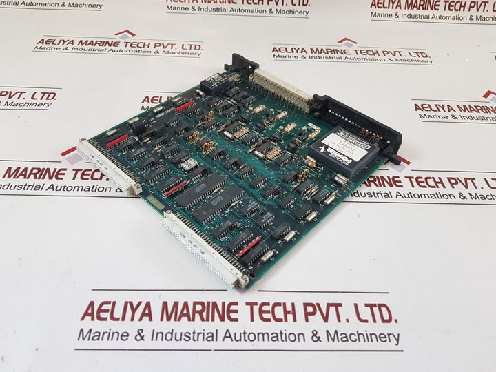 Cgee Alsthom S260 Module 50.825.260 B