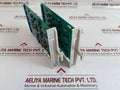 Cgee Alsthom 640020-0432 Card Scl570