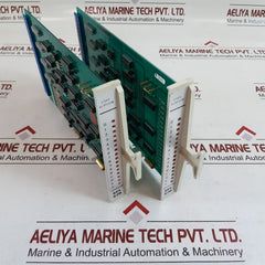 Cgee Alsthom 640020-0432 Card Scl570