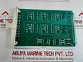 Cgee Alsthom Dei 50-723203A Card Sca 203B