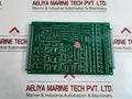 Cgee Alsthom Dei 50-723314 C Card Sca 314